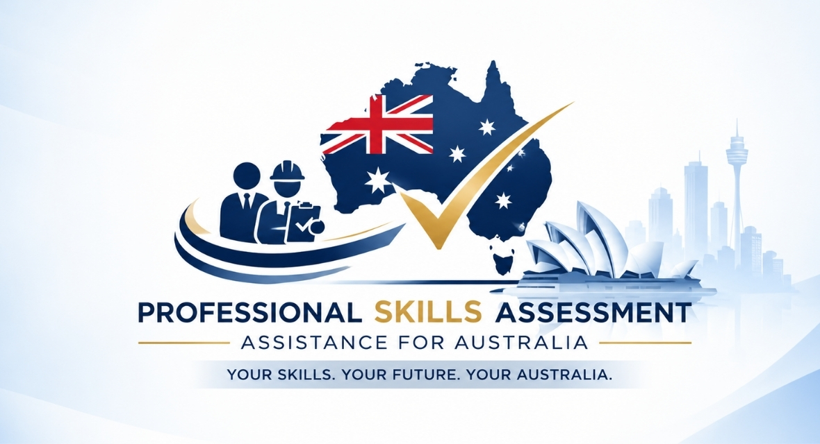 Professional skills assessment guidance for Australian migration pathways