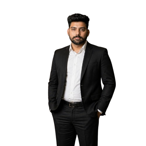 Arshdeep Bawa, Director and Registered Migration Agent